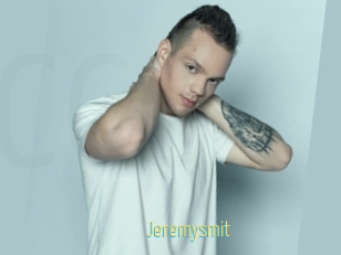 Jeremysmit