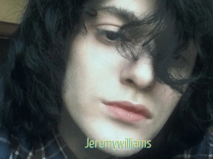 Jeremywilliams