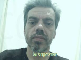 Jerkingwomen