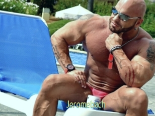 Jeromebach
