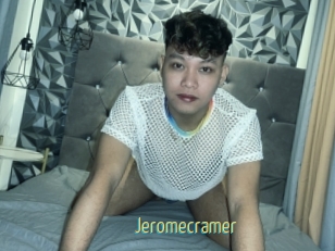 Jeromecramer