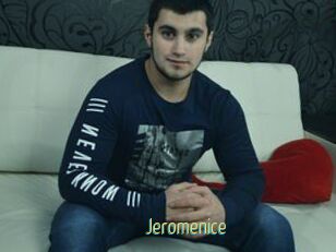 Jeromenice