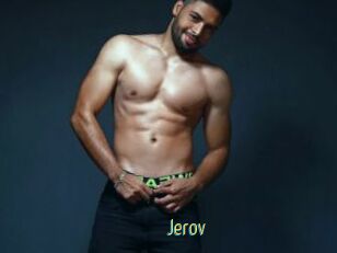Jerov