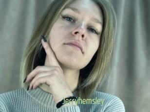 Jerryhemsley