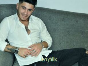 Jerryhillx