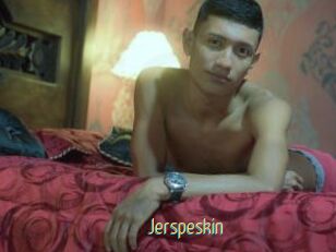 Jerspeskin
