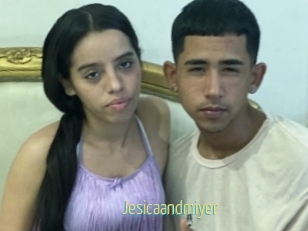 Jesicaandmiyer