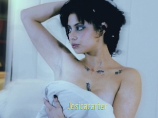 Jesicacarter