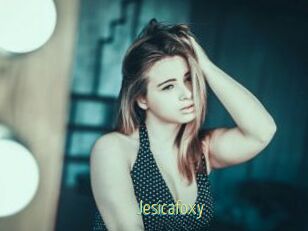 Jesicafoxy