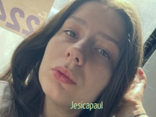 Jesicapaul