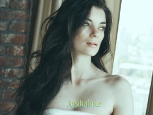 Jesikafoxe