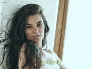 Jesikasote