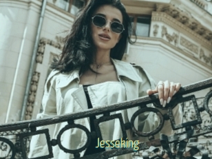Jesseking