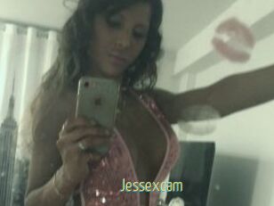 Jessexcam