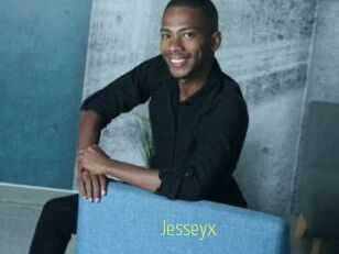 Jesseyx