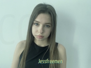 Jessfreemen