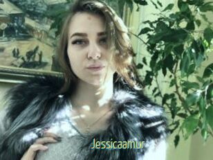 Jessicaamur