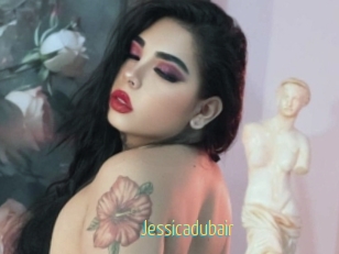 Jessicadubair
