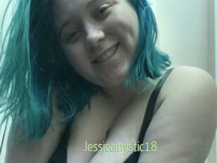 Jessicamystic18