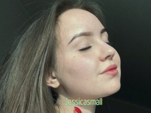 Jessicasmall