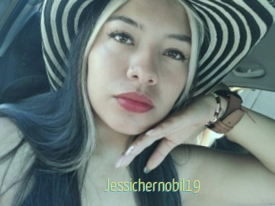 jessichernobil19 Chaturbate Cam Sexe