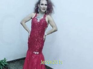 Jessie20_ts