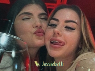 Jessiebetti