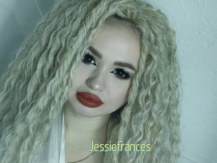 Jessiefrances