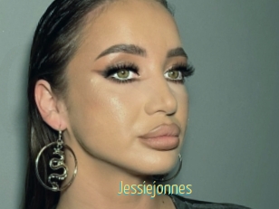 Jessiejonnes