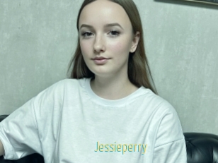 Jessieperry