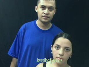 Jessihotjames