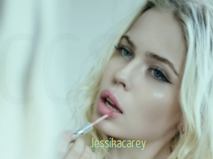 Jessikacarey
