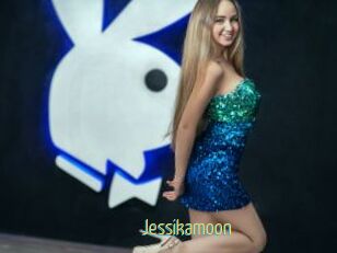Jessikamoon