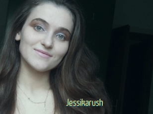 Jessikarush