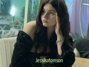 Jessikatomson