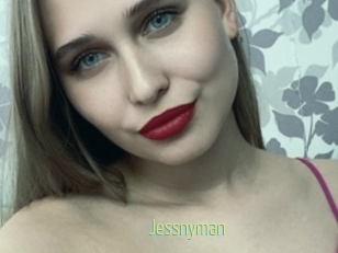 Jessnyman