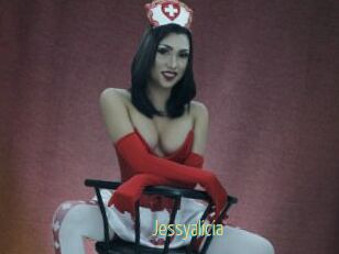 Jessyalicia