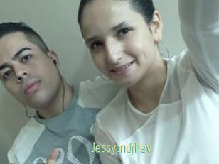 Jessyandjhey