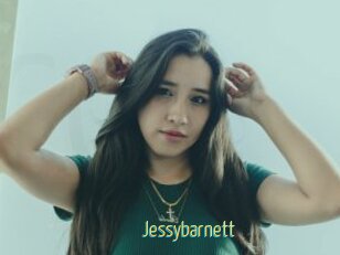 Jessybarnett