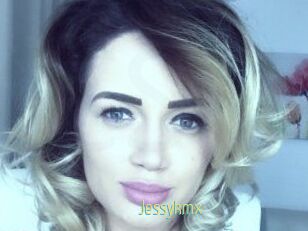 Jessykmx