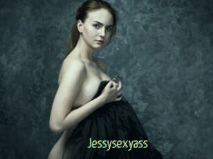Jessysexyass