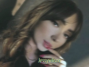 Jessywilison