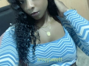 Jessyysweett