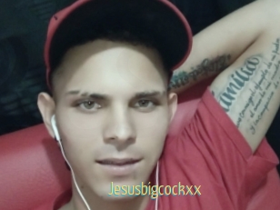 Jesusbigcockxx