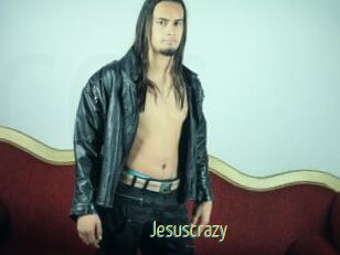 Jesuscrazy