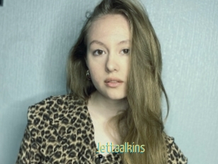 Jettaalkins