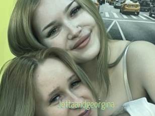 Jettaandgeorgina