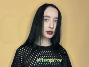 Jettaapplebee