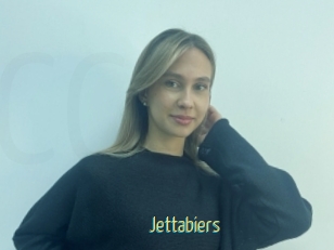 Jettabiers