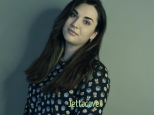 Jettacavell
